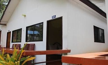 Ocean View Resort Koh Tao Exterior photo