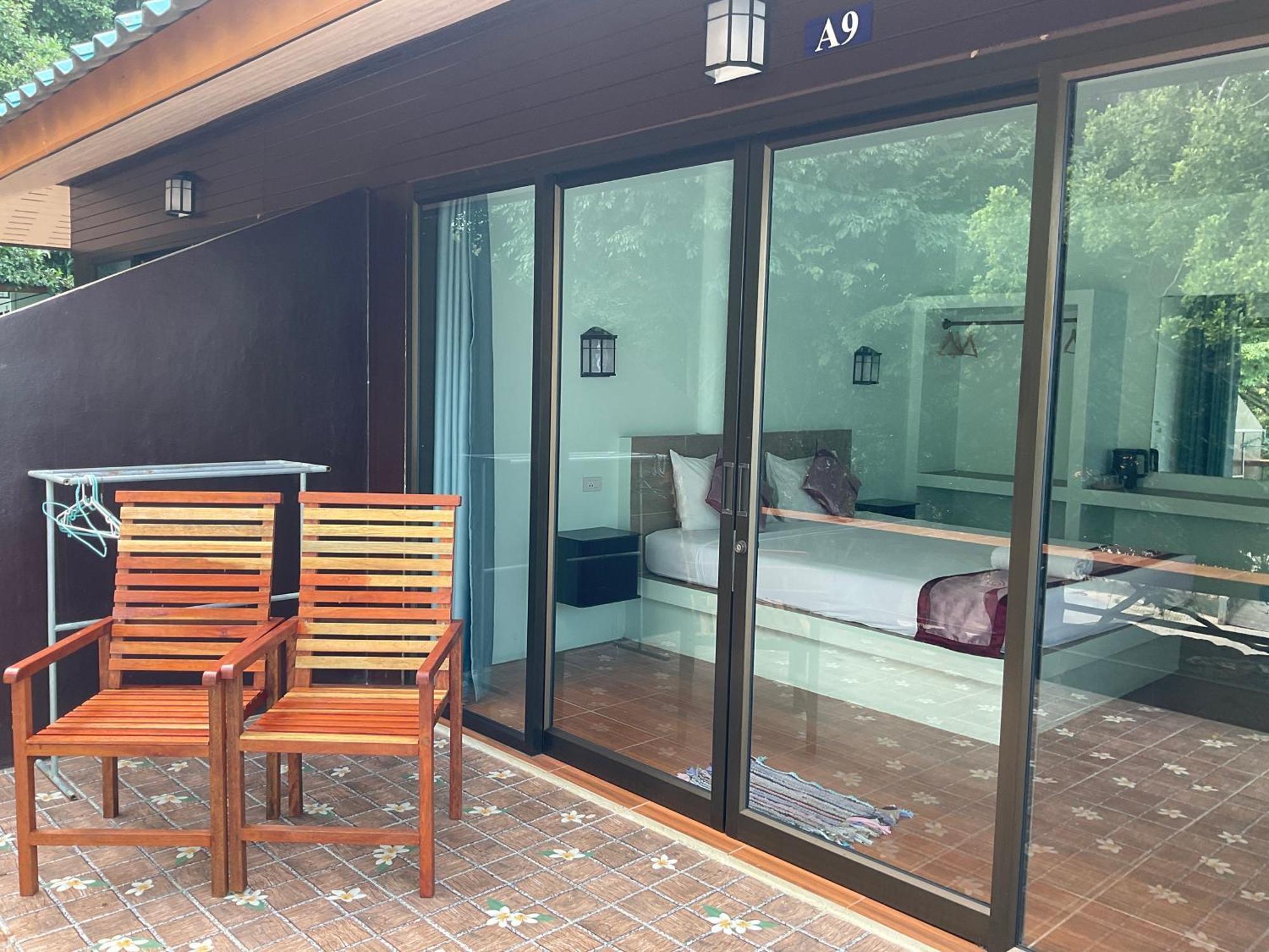 Ocean View Resort Koh Tao Exterior photo