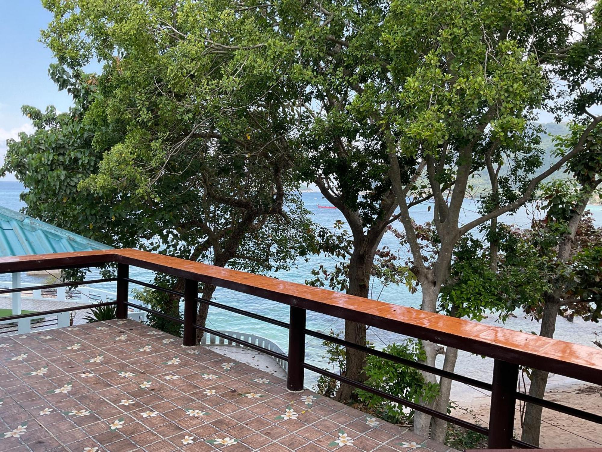 Ocean View Resort Koh Tao Exterior photo