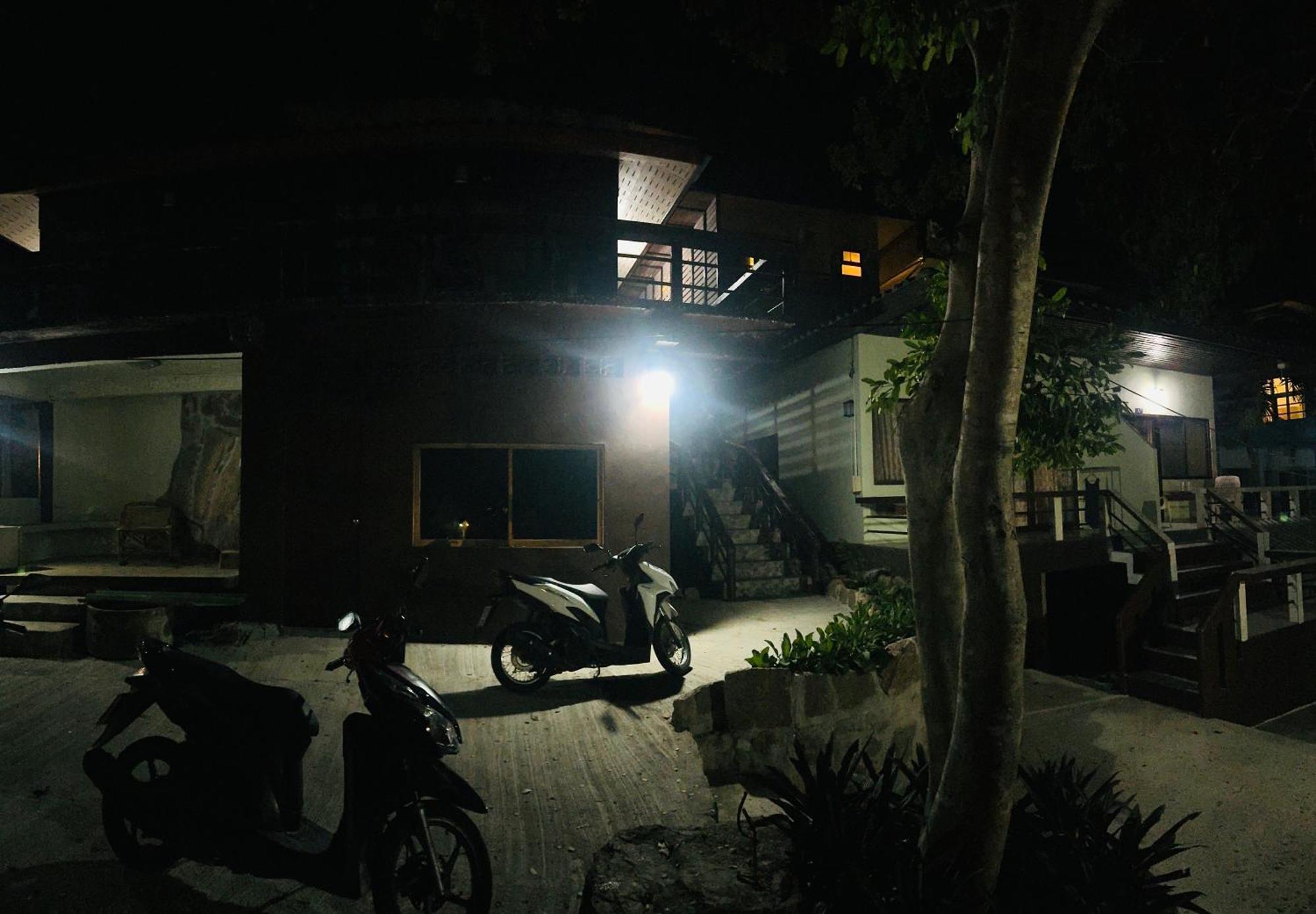 Ocean View Resort Koh Tao Exterior photo