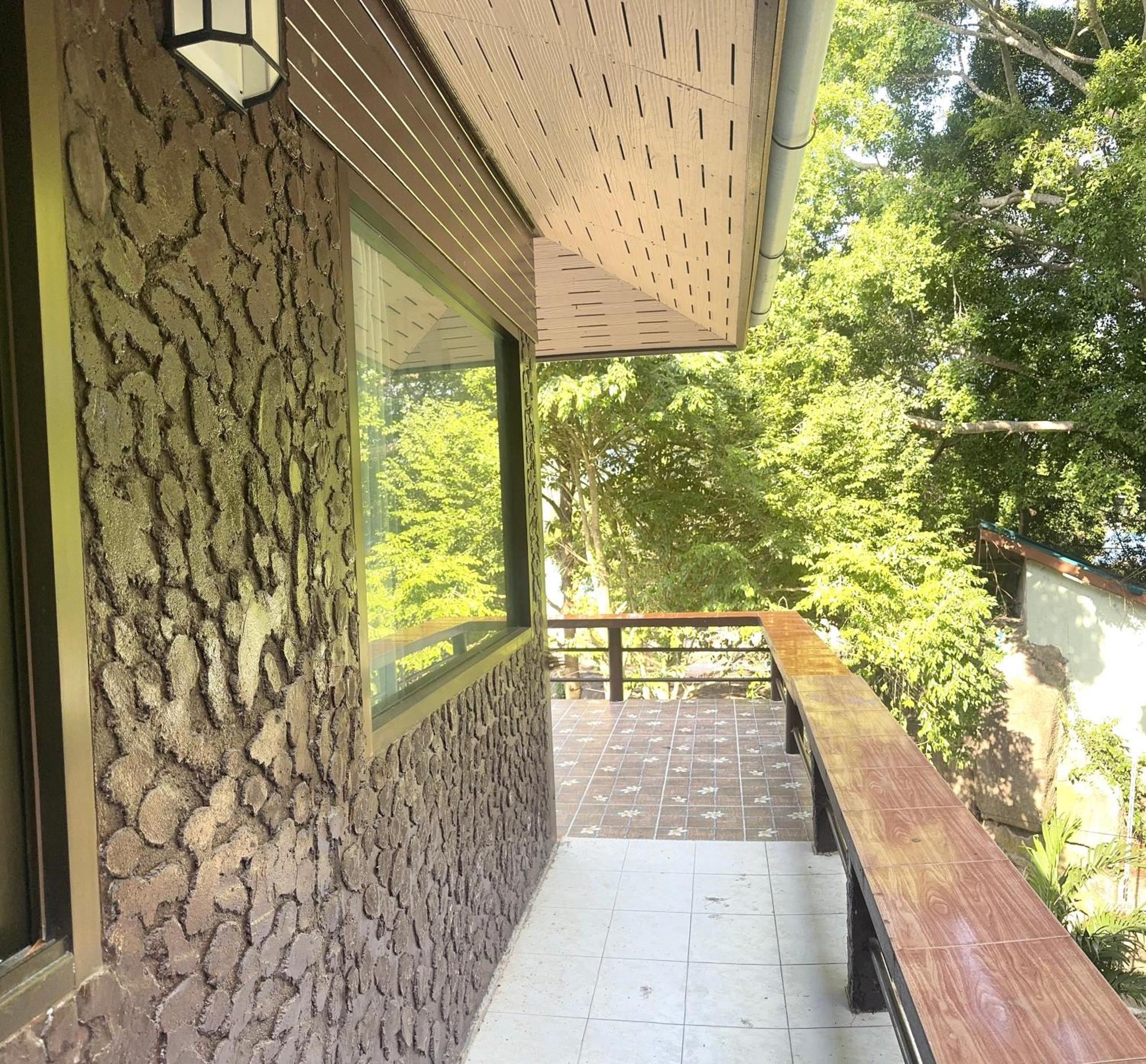 Ocean View Resort Koh Tao Exterior photo