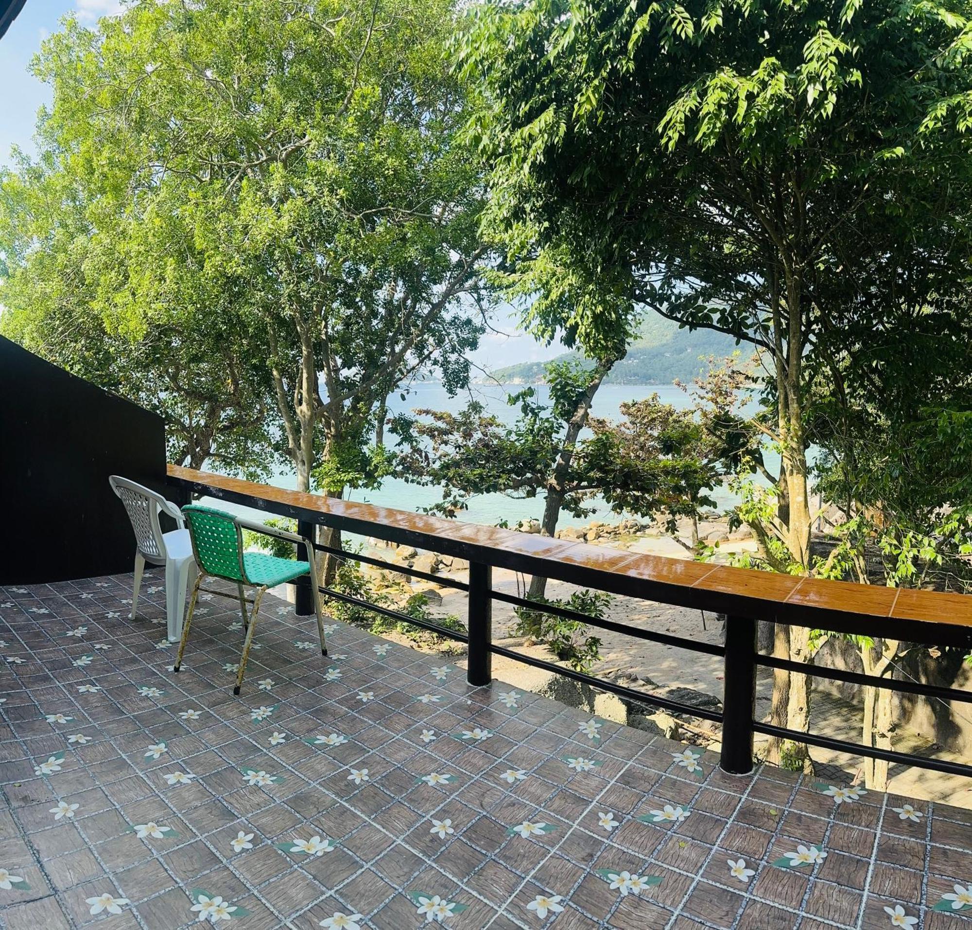 Ocean View Resort Koh Tao Exterior photo