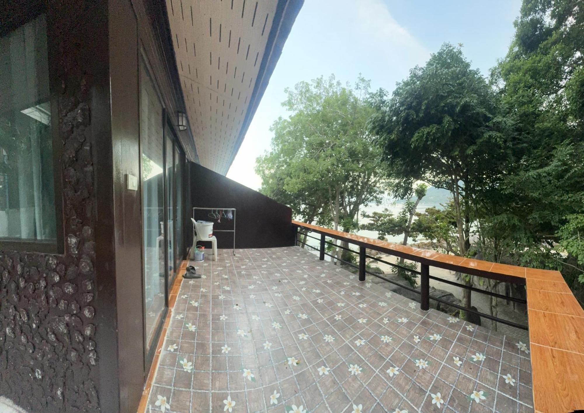 Ocean View Resort Koh Tao Exterior photo