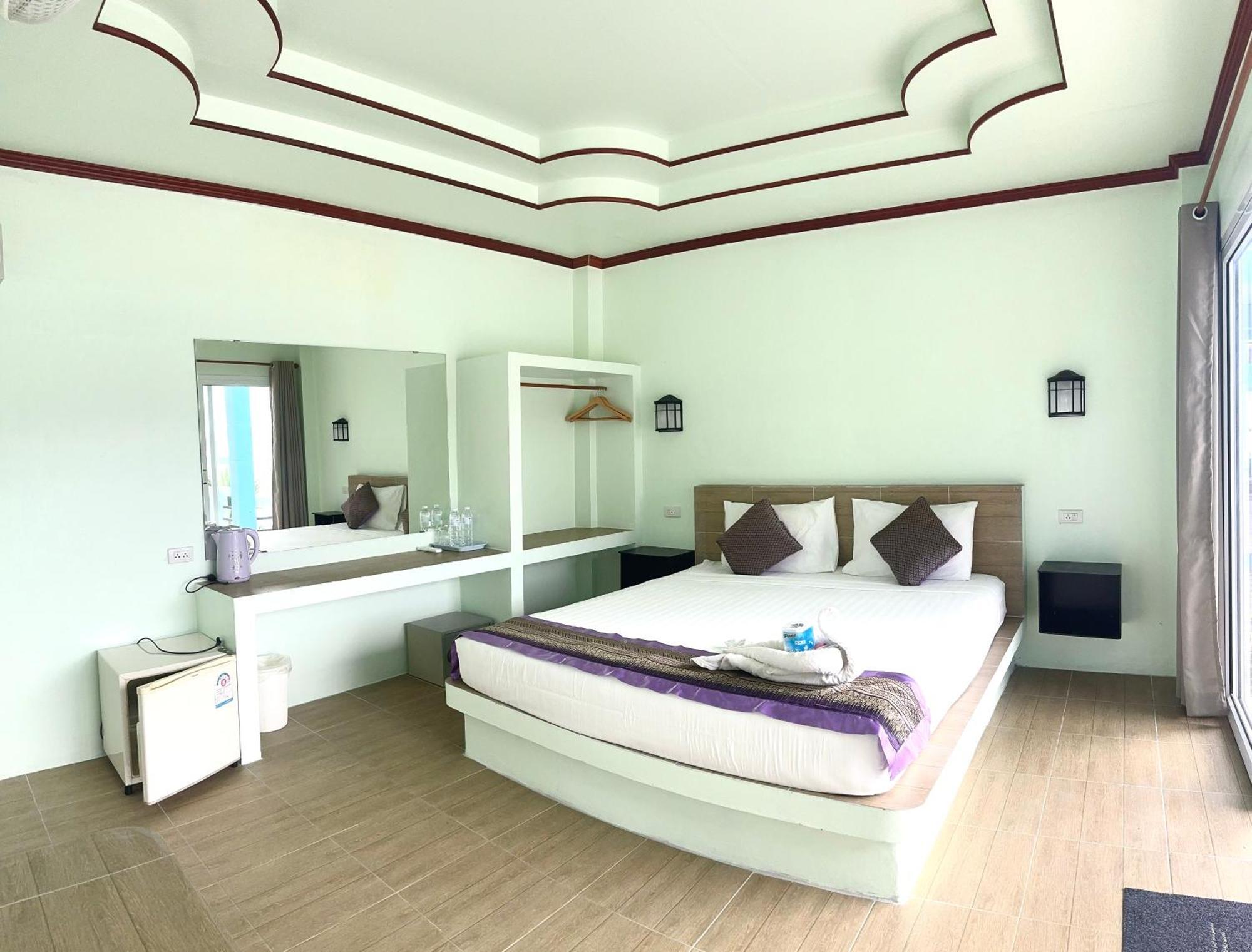 Ocean View Resort Koh Tao Exterior photo