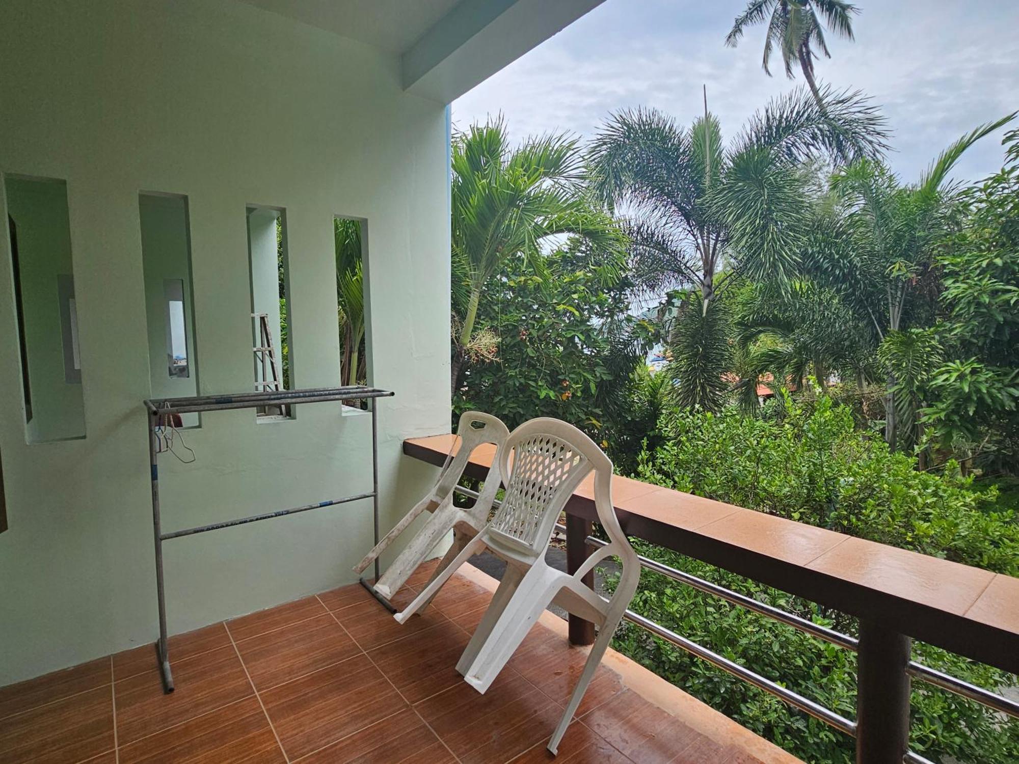 Ocean View Resort Koh Tao Exterior photo