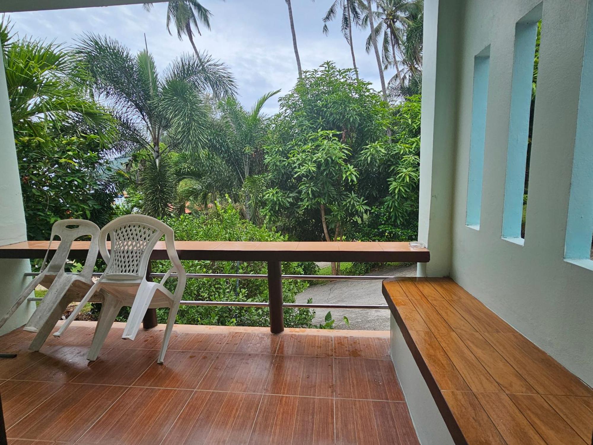 Ocean View Resort Koh Tao Exterior photo