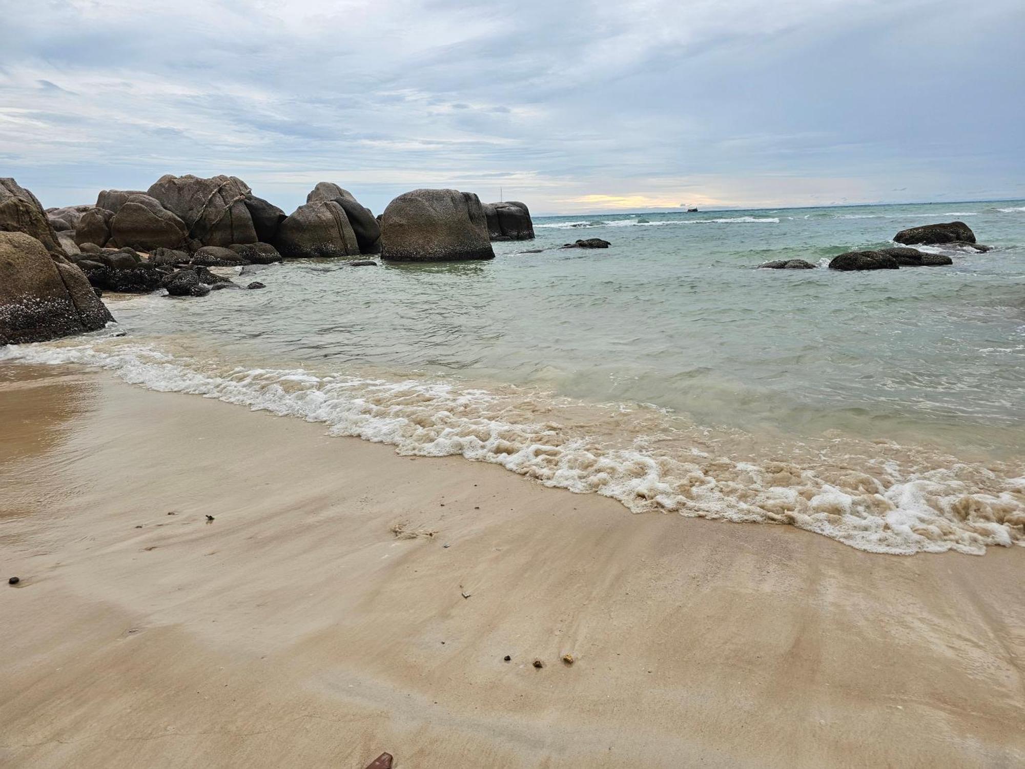 Ocean View Resort Koh Tao Exterior photo