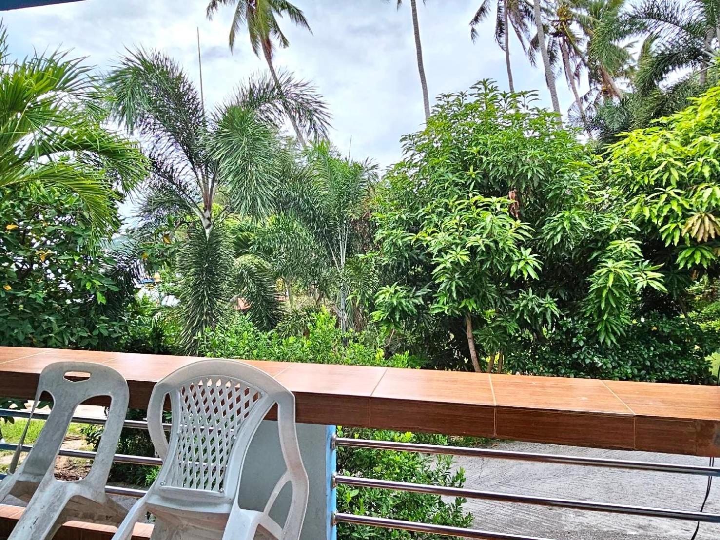 Ocean View Resort Koh Tao Exterior photo