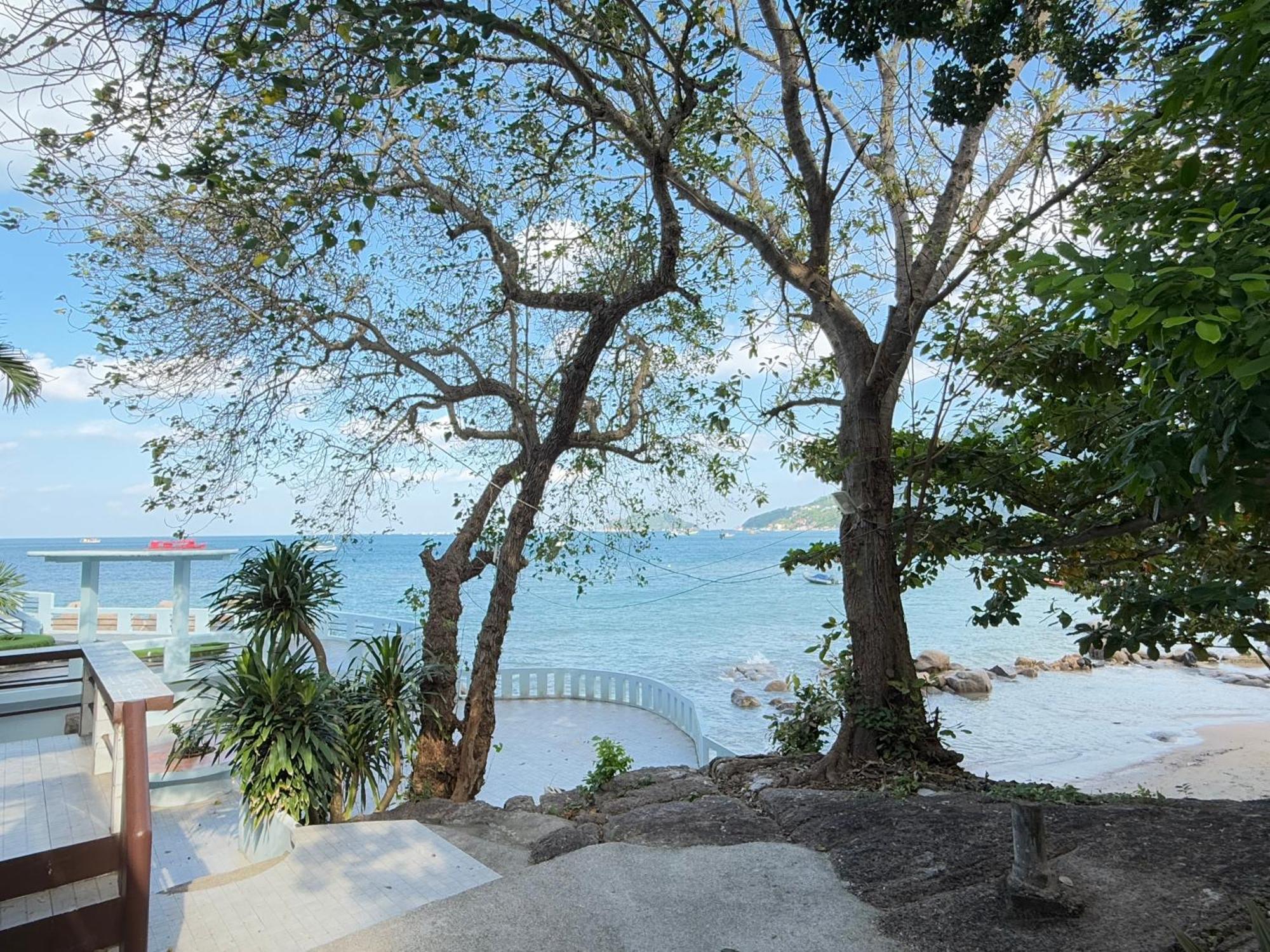 Ocean View Resort Koh Tao Exterior photo