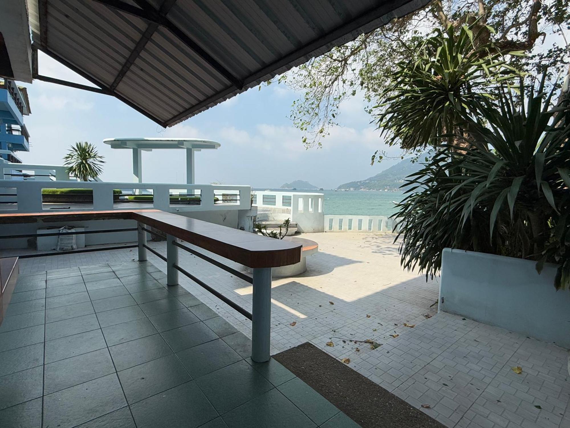 Ocean View Resort Koh Tao Exterior photo
