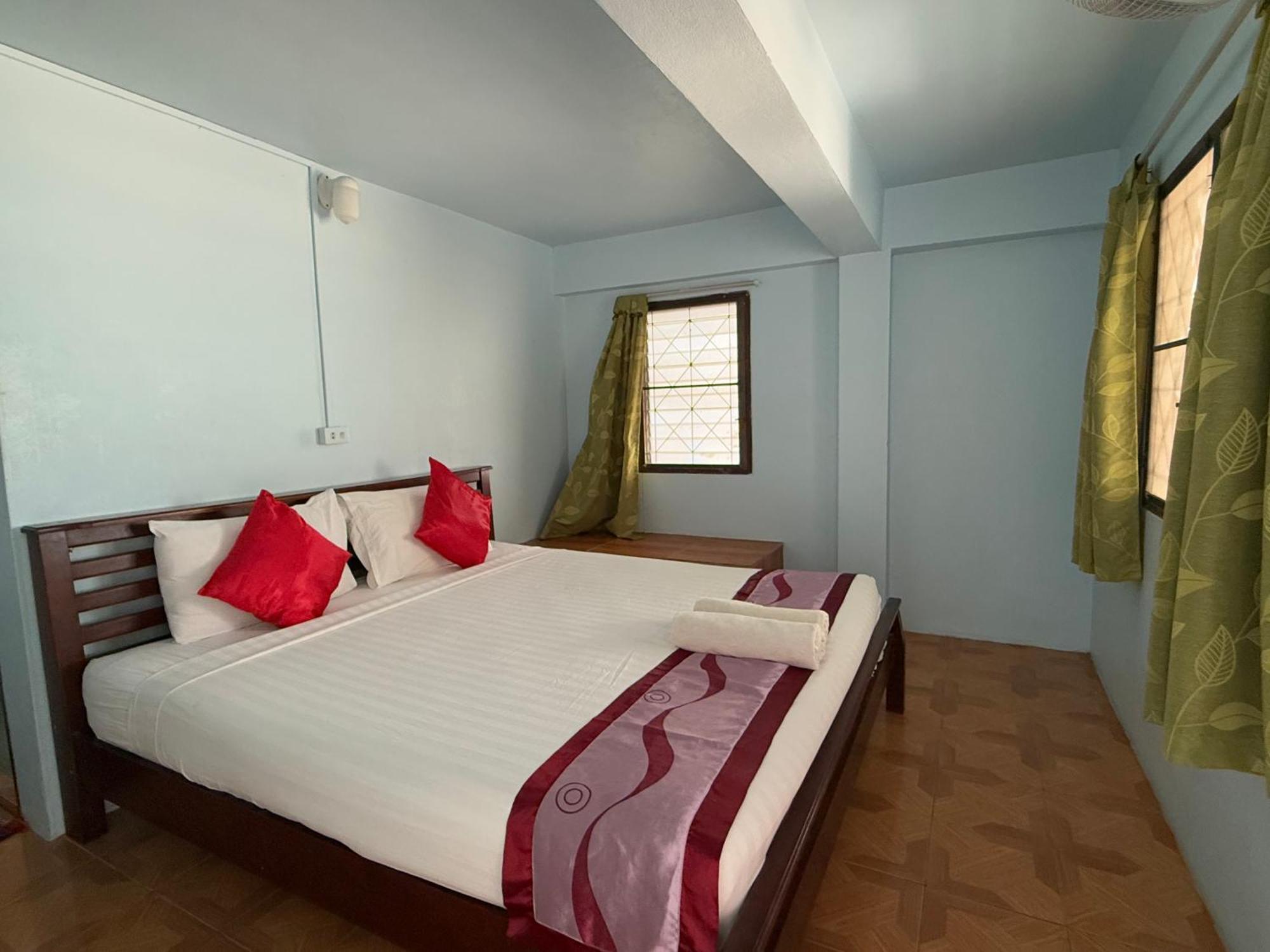 Ocean View Resort Koh Tao Exterior photo