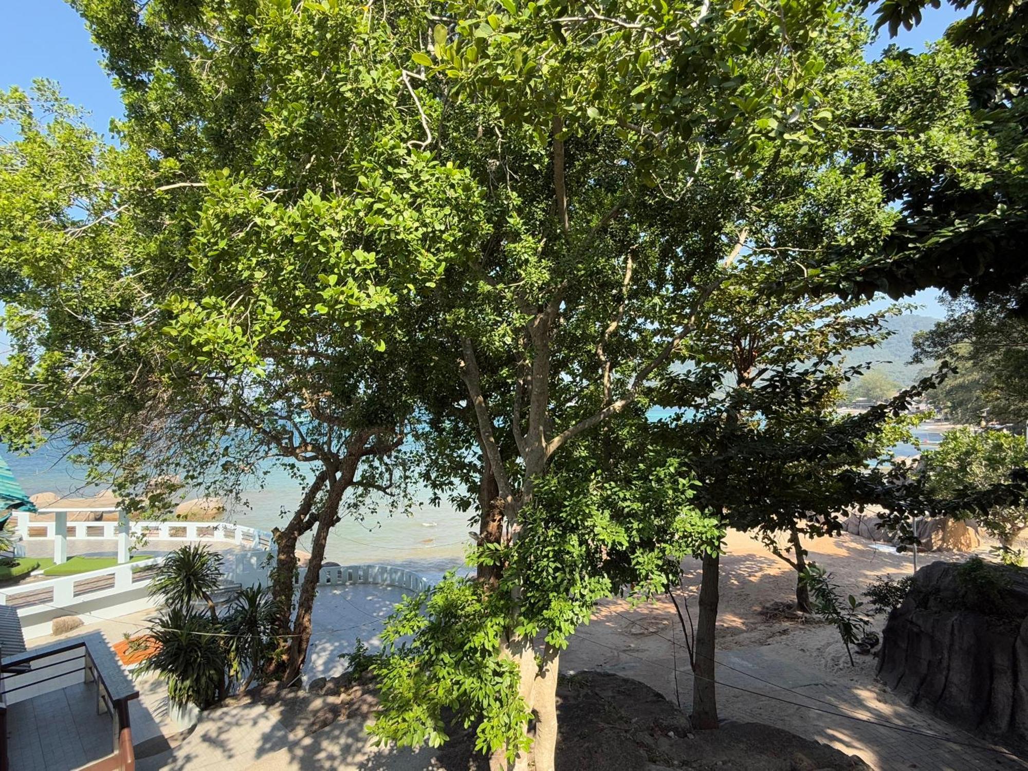 Ocean View Resort Koh Tao Exterior photo