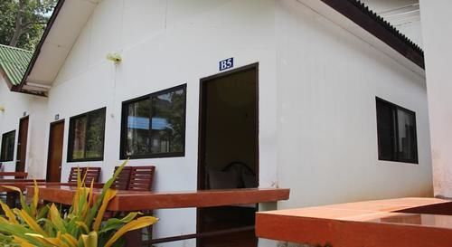 Ocean View Resort Koh Tao Exterior photo